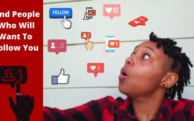 Trying to Grow an Audience for Your Poetry? | 4 Easy Ways to Build a Following on Social Media