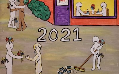 2021 Healing & Growth